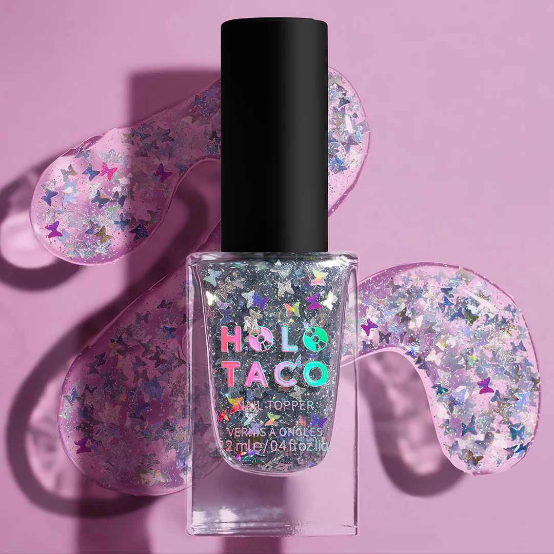 Holographic Toppers