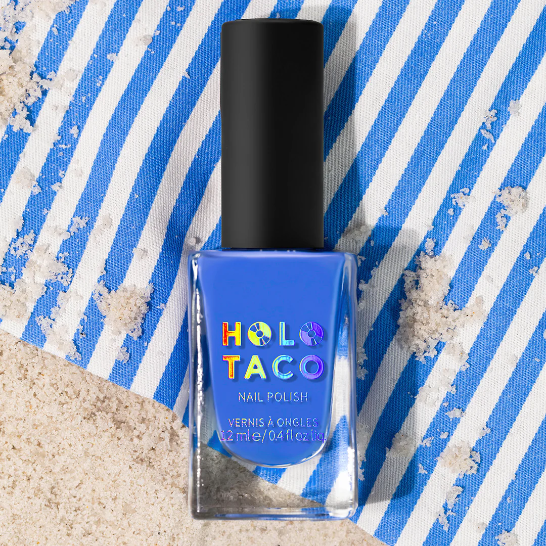 New In Nail Polish